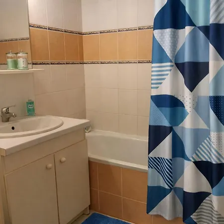 شقة T2 Proche De Bordeaux Et Du Bassin D'arcachon